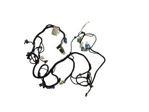 Cable PEUGEOT BOXER Van 2.2 HDi 120 | BP36607583E12 - Image 5
