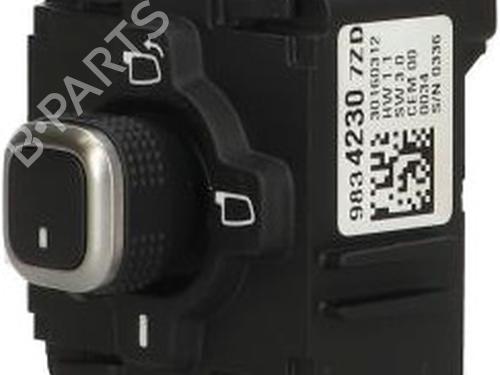 Mirror switch OPEL ASTRA L (OV5) 1.2 MHEV (FPHPY) | BP36682678I25 - Image 2