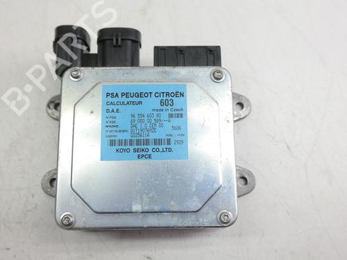 Electronic module PEUGEOT 1007 (KM_) 1.4 | BP36622401M83 - Image 2