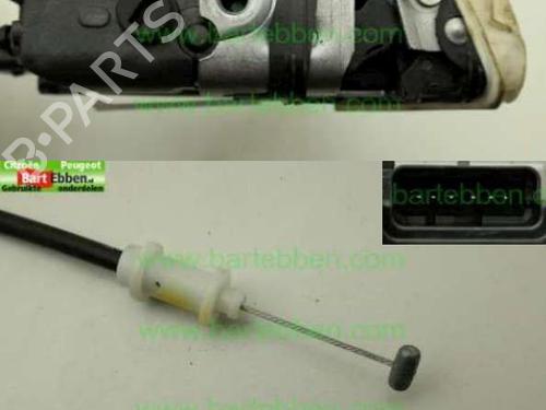 rear-left-lock-peugeot-508-sw-i-8e_-2010-2011-2012-2013-2014-2015-2016-2017-2018-36605025 main image