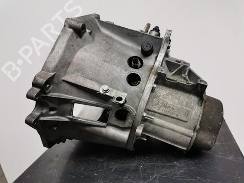 Used Gearbox Gearbox 36607940 36607940