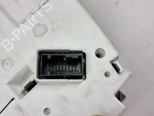 Instrument cluster CITROËN C5 III (RD_) 2.0 16V (RDRFJC, RDRFJF) | BP36622935C47 - Image 12