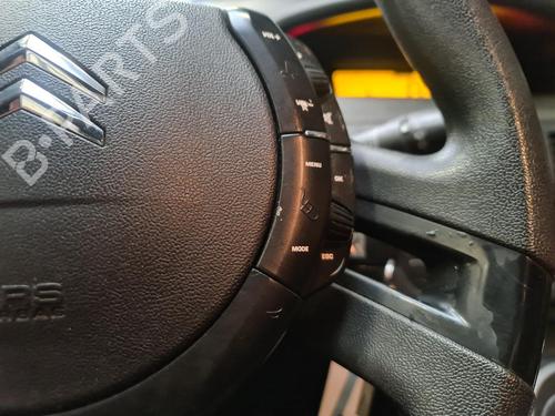 Switch CITROËN C4 Picasso I MPV (UD_) 1.8 Bifuel | BP36629104I30 - Image 1