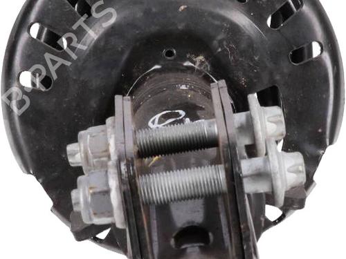 Used Left front shock absorber Left front shock absorber 36629790 36629790