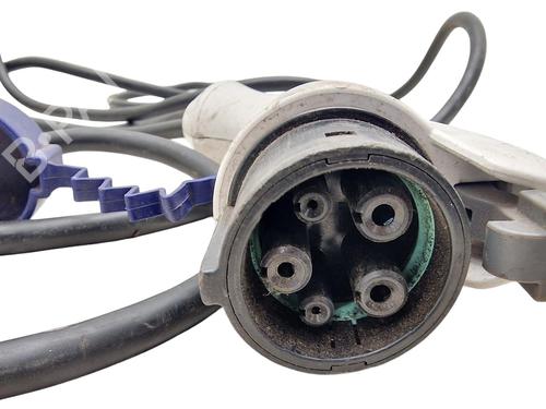 Used Cable Cable CITROËN BERLINGO Box Body/MPV (B9) Electric (67 hp) 40050925 40050925