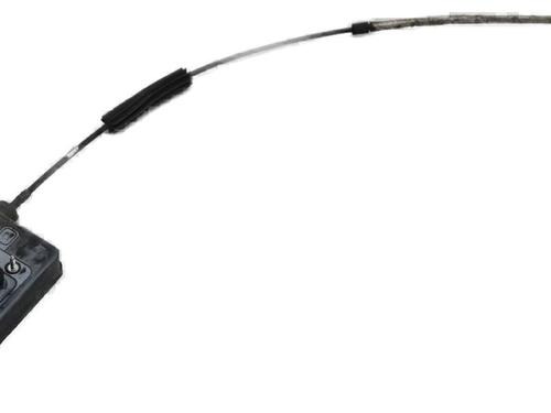 Electronic module CITROËN C6 (TD_) 2.7 HDi | BP36626034M83 - Image 2