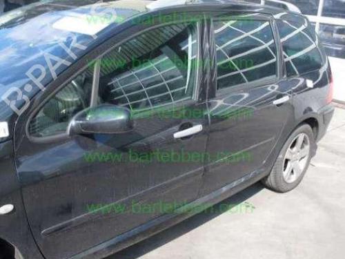 Switch PEUGEOT 307 SW (3H) 2.0 16V | BP36604401I30  - Image 15