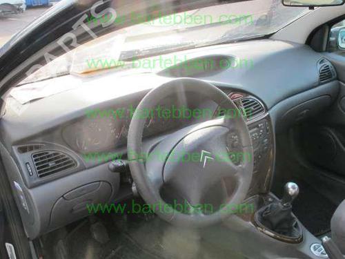 Pulley CITROËN C5 I (DC_) 2.0 16V HPi (DCRLZB) | BP36603843M122 - Image 15
