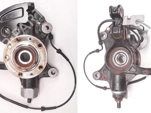 Right front steering knuckle CITROËN JUMPY III Van (V_) 1.6 BlueHDi 95 | BP36635125M26 - Image 6