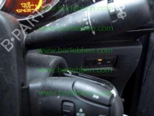 Switch CITROËN DS3 (SA_) 1.6 HDi 90 | BP36607244I30  - Image 9