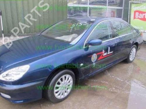 Steering wheel PEUGEOT 607 (9D, 9U) 2.2 16V | BP36607629C49 - Image 15