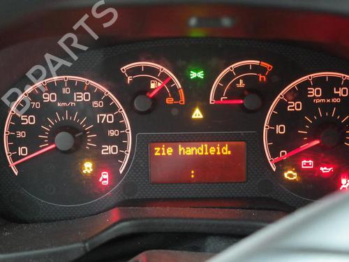 Right taillight PEUGEOT BIPPER (AA_) 1.3 HDi 80 / BlueHDi 80 | BP36623420C35 - Image 20