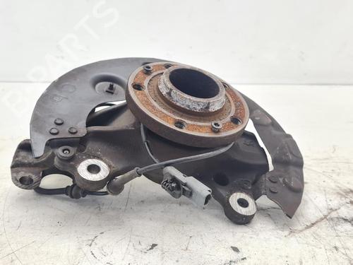 Used Left front steering knuckle Left front steering knuckle 36639359 36639359