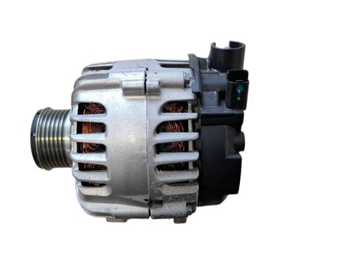 Used Alternator Alternator 36633185 36633185