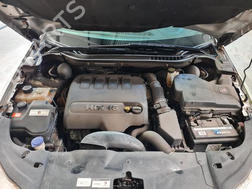 Electronic module CITROËN C5 III Break (RW_) 2.0 HDi | BP36635065M83 - Image 30