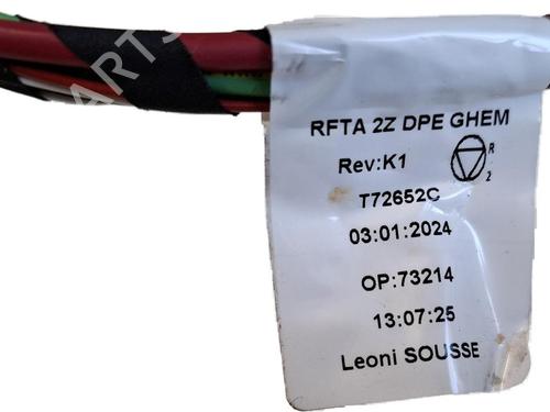 Used Cable Cable 36638884 36638884