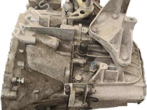 Used Gearbox Gearbox 36622619 36622619