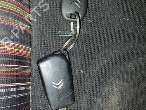 Electronic sensor CITROËN C1 II (PA_, PS_) 1.0 VTi 68 | BP36627366M84 - Image 6