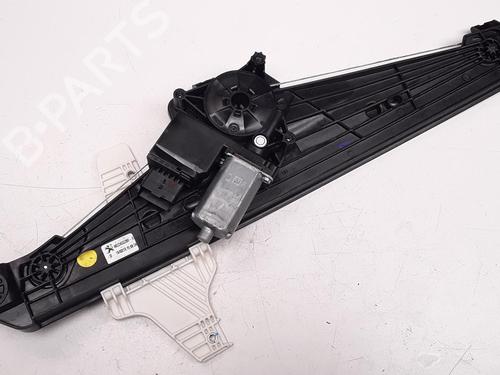Used Rear right window mechanism Rear right window mechanism 36616942 36616942