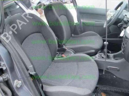 Switch PEUGEOT 206+ (2L_, 2M_) 1.4 i (2LKFWA, 2MKFWA) | BP36604441I30 - Image 9