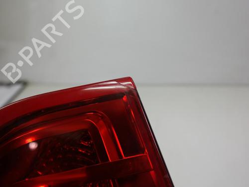 Left tailgate light CITROËN C4 Picasso I MPV (UD_) 1.8 Bifuel | BP36617953C79 - Image 2