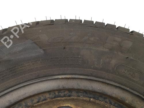 Rim CITROËN JUMPY III Van (V_) 2.0 BlueHDi 120 | BP36632033C45  - Image 22
