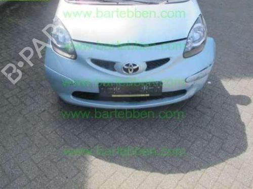Electronic sensor TOYOTA AYGO (_B1_) 1.0 (KGB10_, KGB10R) | BP36607744M84 - Image 7