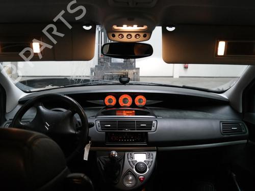 Electronic module CITROËN C8 (EA_, EB_) 2.0 16V | BP36616830M83 - Image 29