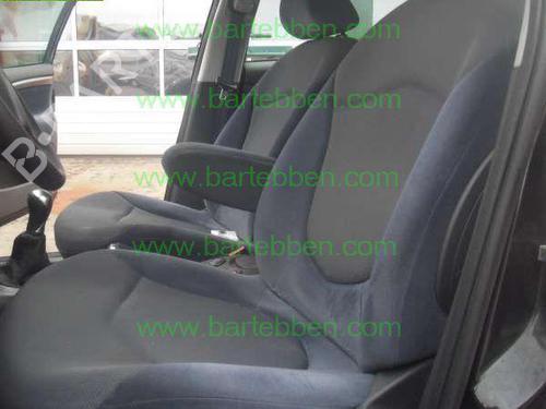 Gearbox CITROËN C5 I (DC_) 1.8 16V (DC6FZB, DC6FZE) | BP36602558M3 - Image 3