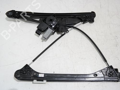 Used Front right window mechanism Front right window mechanism CITROËN C5 AIRCROSS (A_) 1.5 BlueHDi 130 (ACYHZJ, ACYHZR) (131 hp) 36617199 36617199