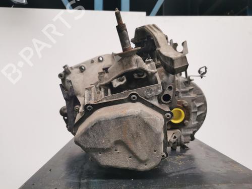 Gearbox PEUGEOT 807 (EB_) 2.2 | BP36607309M3 - Image 3