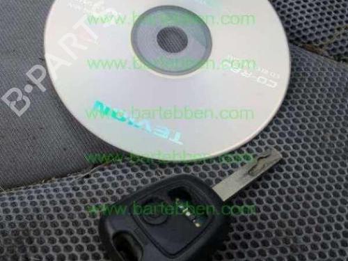 Switch CITROËN C3 Pluriel (HB_) 1.4 | BP36604760I30 - Image 15