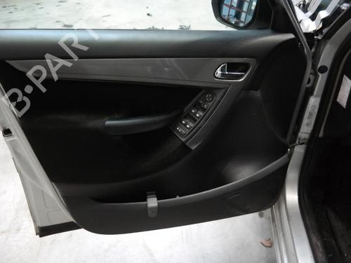 Left tailgate light CITROËN C4 Picasso I MPV (UD_) 1.8 Bifuel | BP36617953C79 - Image 4