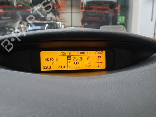 Catalyst CITROËN C5 II (RC_) 2.0 16V (RCRFJB, RCRFJC) | BP36637717M10 - Image 35