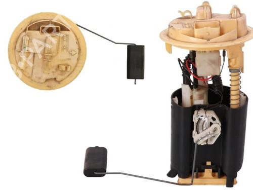 Fuel pump PEUGEOT 607 (9D, 9U) 2.7 HDi 24V | BP36601214M76 - Image 8