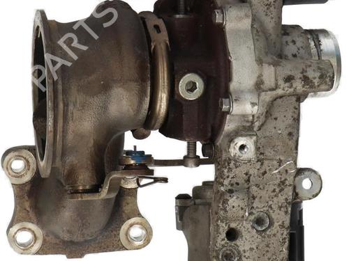 Turbolader/Kompressor für Turbolader/Kompressor 36635240 36635240