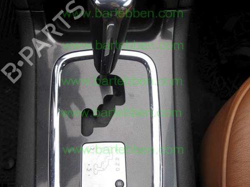Glove box PEUGEOT 607 (9D, 9U) 2.7 HDi 24V | BP36602745C95 - Image 22