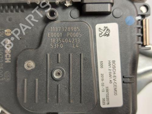 Used Front wiper motor Front wiper motor 36623722 36623722
