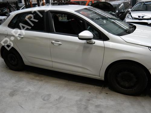 Fælk CITROËN C4 II (NC_) 1.4 VTi 95 (NC8FP0) | BP36615303C45 - Image 12