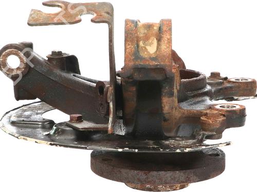 Right front steering knuckle CITROËN C4 Picasso II 1.6 HDi / BlueHDi 115 | BP36615682M26 - Image 7