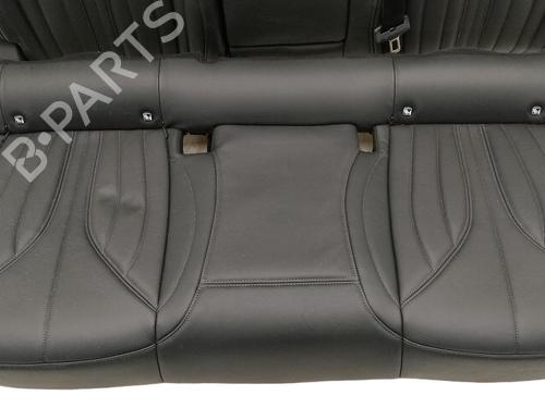 Sæde Bagtil DS DS 4 II (FR_, FB_, F3_, FP_) BlueHDi 130 (FBYHZT) | BP36629690C17 - Image 3