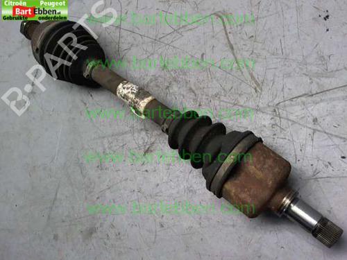 left-front-driveshaft-citroen-c8-ea_-eb_-2002-36602869 main image