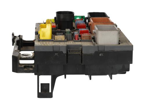 Fuse box PEUGEOT PARTNER Box Body/MPV 1.6 HDi | BP36636043E1 - Image 2