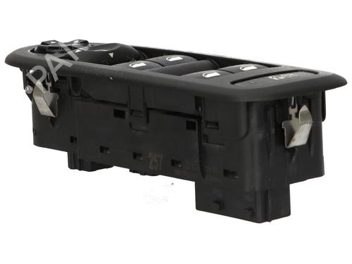 Switch CITROËN C5 III (RD_) 1.6 THP 155 (RD5FV8, RD5FNA) | BP36635368I30 - Image 2