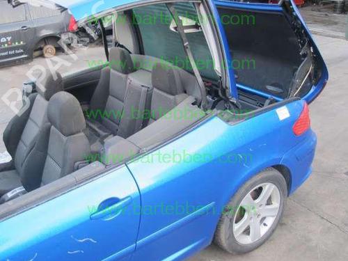 Air filter box PEUGEOT 307 CC (3B) 2.0 16V | BP36604710M87  - Image 8