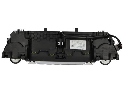 Climate control DS DS 4 II (FR_, FB_, F3_, FP_) PureTech 225 (FP5GGT) | BP36623255I5 - Image 3