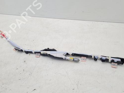 Used Left curtain airbag Left curtain airbag PEUGEOT 108 1.0 VTi (69 hp) 36638325 36638325