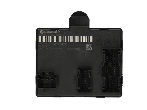 Used Electronic module Electronic module 36633030 36633030