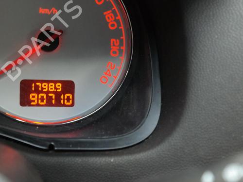 Electronic module PEUGEOT 307 CC (3B) 2.0 16V | BP36612025M83 - Image 9