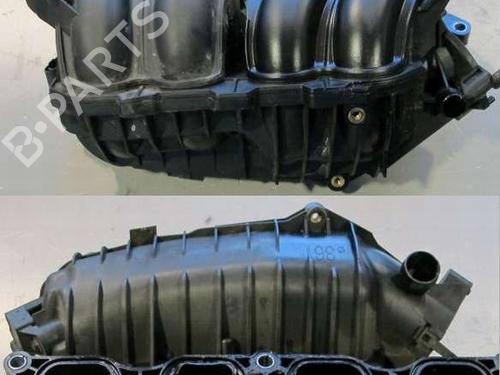 Used Intake manifold Intake manifold PEUGEOT 207 SW (WK_) 1.6 16V (120 hp) 36613009 36613009